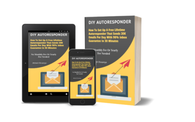 How To Set Up Your Own Free Lifetime Email Marketing Autoresponder That Delivers To Inbox